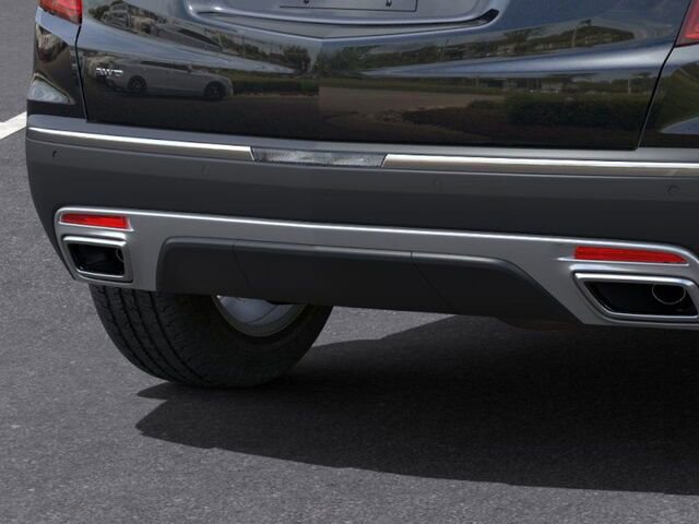New 2025 Cadillac XT5 Premium Luxury w/ LPO, Floor Liner Package image 14