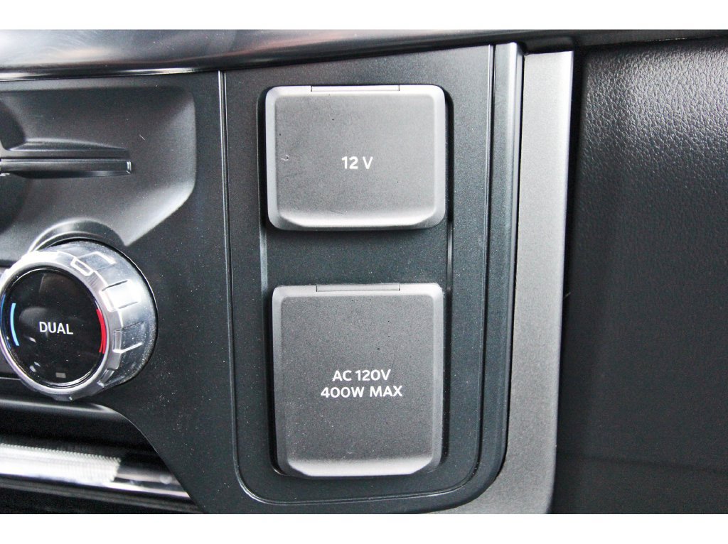 Certified 2025 Ford F150 Lariat w/ Equipment Group 501A Mid AWD/4WD image 31