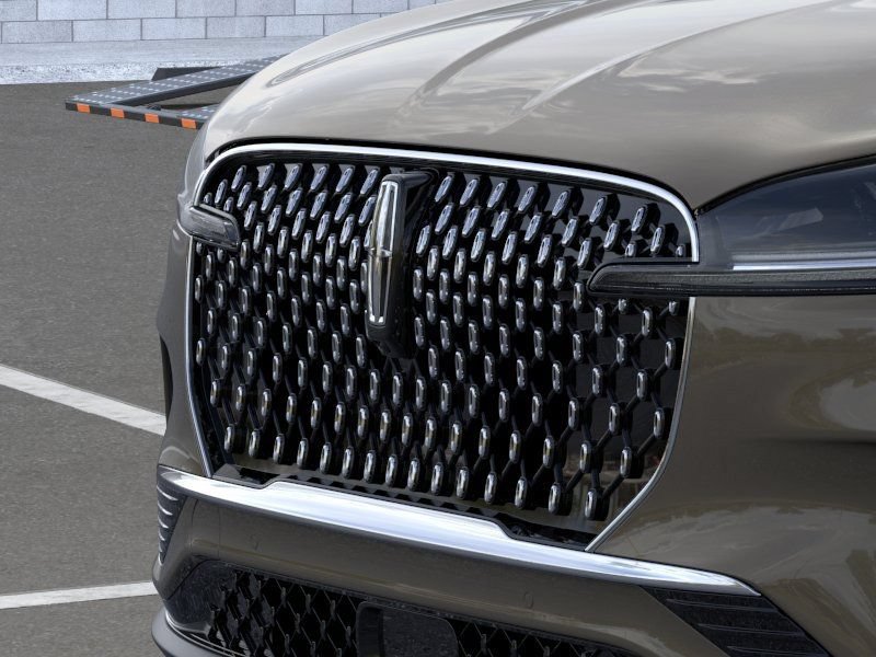 New 2026 Lincoln Aviator 2WD image 17