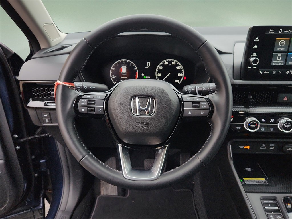 Used 2025 Honda CR-V EX-L image 20