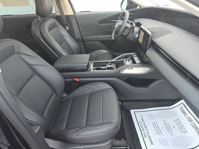 Certified 2026 Lincoln Nautilus Premier w/ Equipment Group 102A AWD/4WD image 24