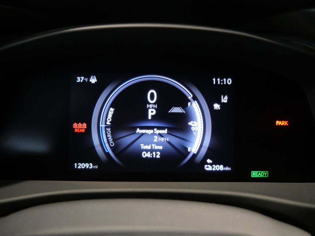 Used 2023 Lexus RZ 450e Premium w/ Technology Package image 20