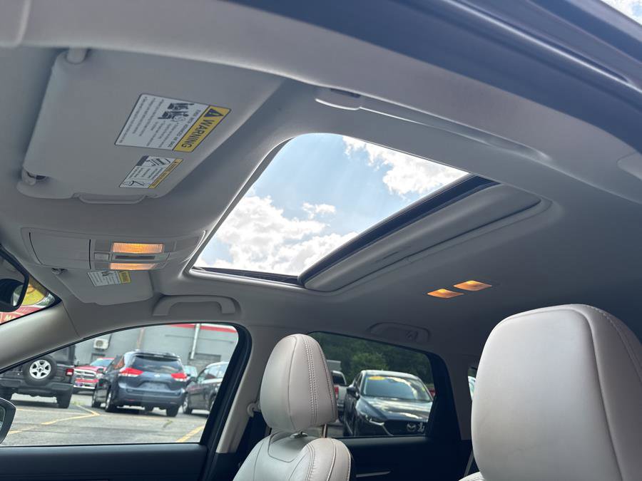 Used 2019 MAZDA CX-5 Grand Touring image 32