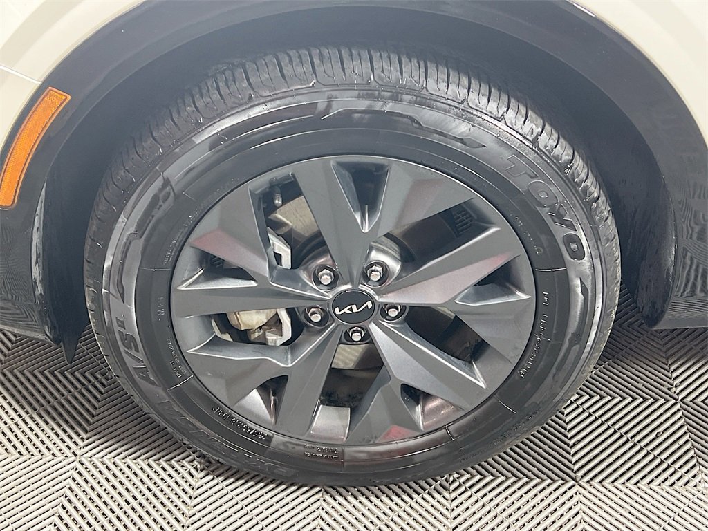 Used 2023 Kia Sportage SX Prestige image 28