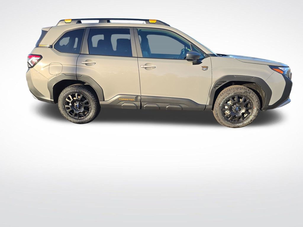 New 2026 Subaru Forester Wilderness image 8