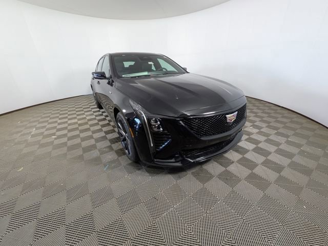 New 2026 Cadillac CT5 V image 31