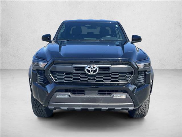 Certified 2025 Toyota Tacoma TRD Off-Road video 2