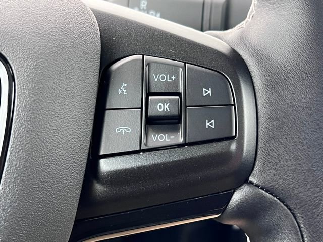 New 2026 Ford Mustang Mach-E GT AWD/4WD image 21