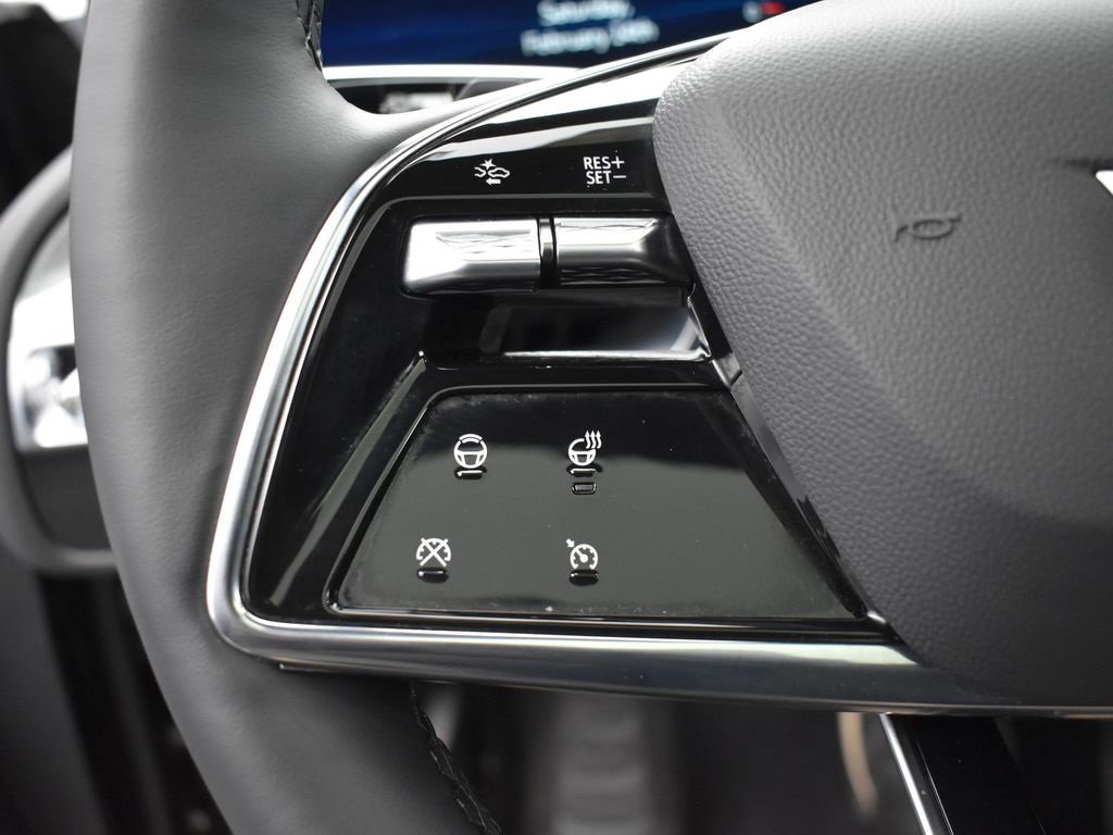 Certified 2024 Cadillac Lyriq Luxury w/ LPO, Floor Liner Package image 12