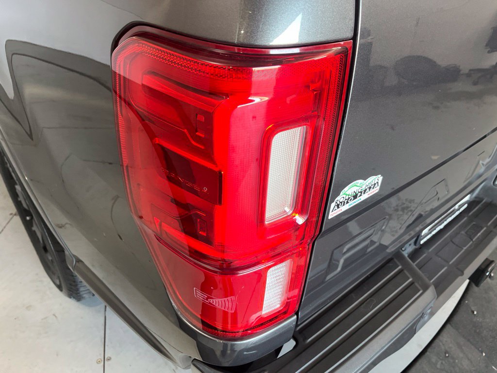 Used 2020 Ford Ranger XLT w/ Equipment Group 302A Luxury RWD image 42