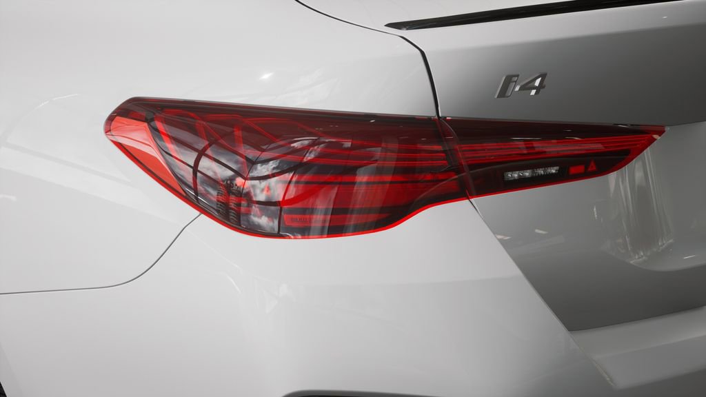 New 2026 BMW i4 eDrive40 w/ M Sport Package image 35