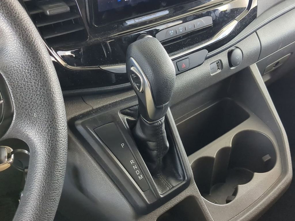 Used 2024 Ford Transit 350 XLT image 19