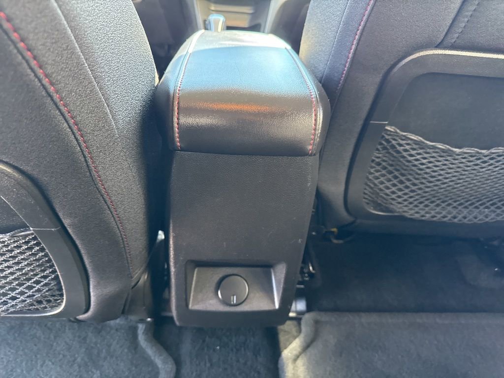 Used 2013 Chevrolet Equinox LT w/ Driver Convenience Package image 15