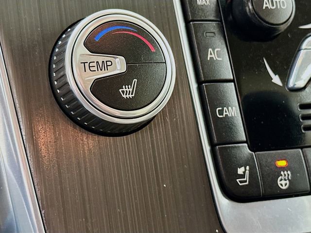 Used 2016 Volvo V60 T5 Platinum image 21