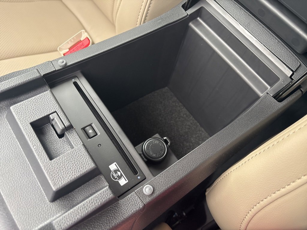 Certified 2024 Subaru Legacy Limited image 26