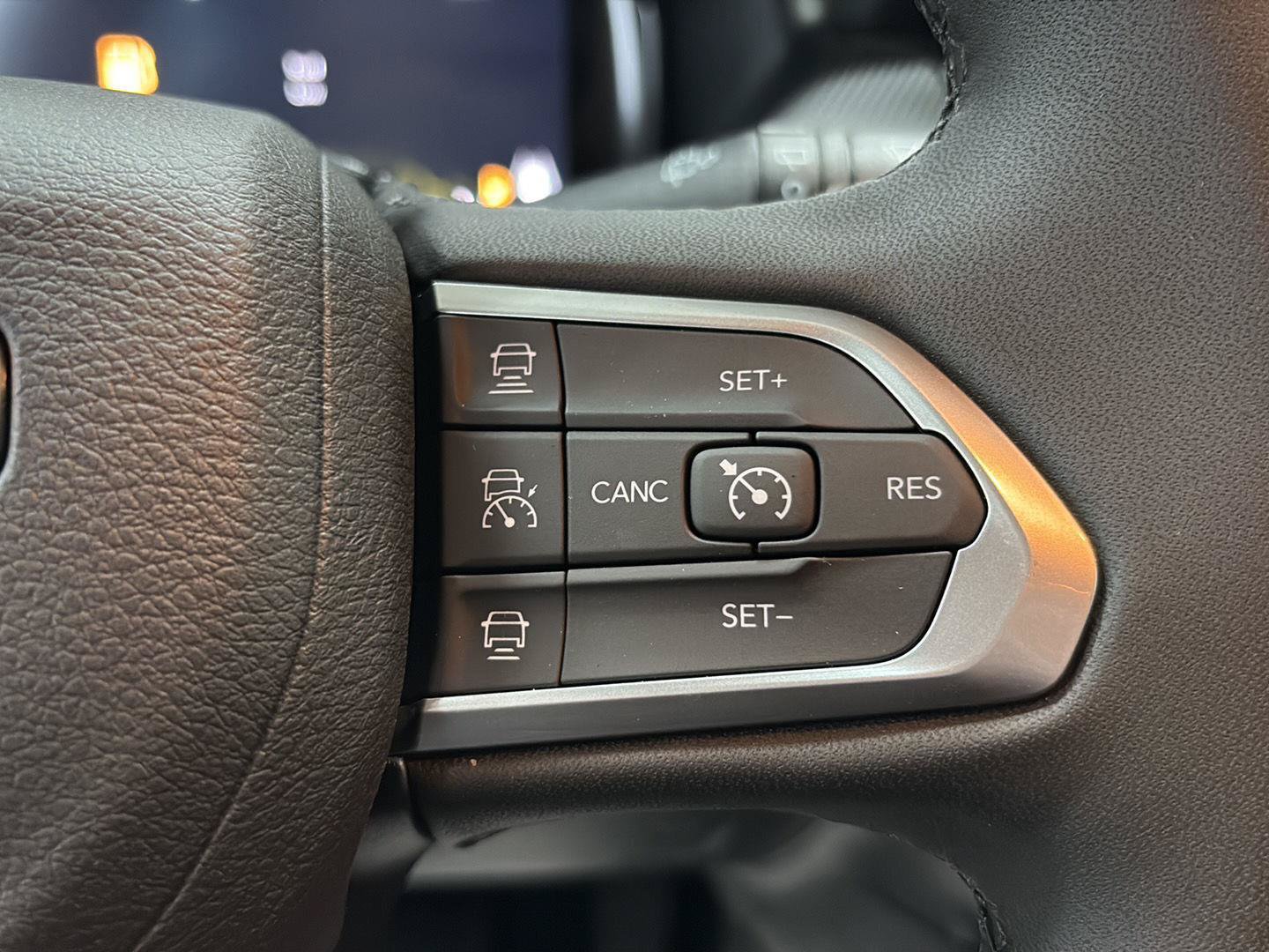 New 2026 Jeep Compass Limited AWD/4WD image 10