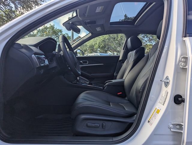 New 2026 Acura Integra image 7