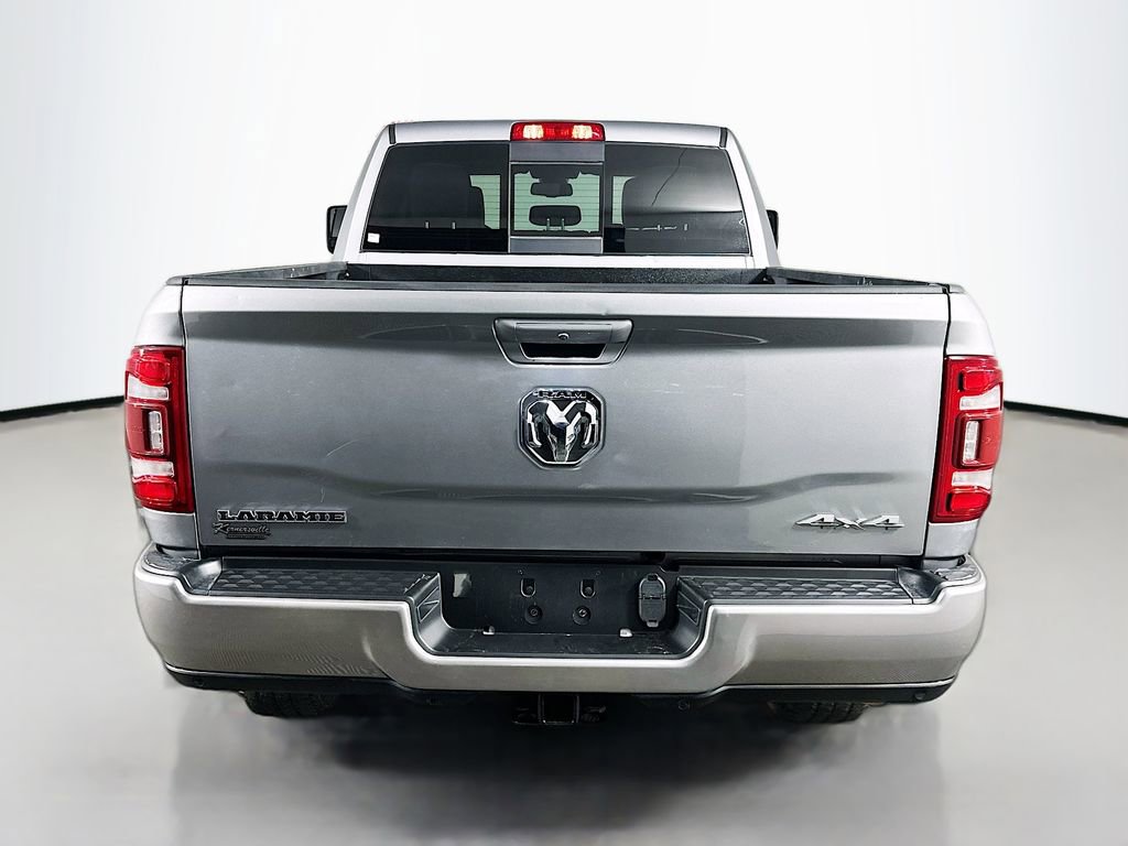 Used 2024 RAM 2500 Laramie image 6