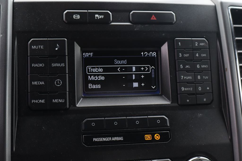 Used 2019 Ford F250 XLT AWD/4WD image 30
