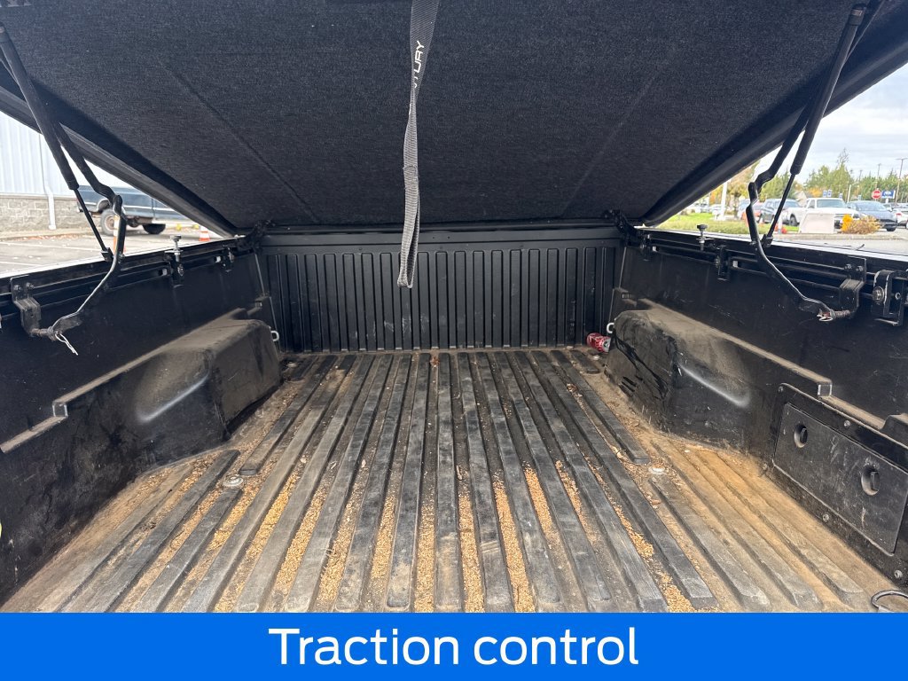 Used 2019 Toyota Tacoma SR RWD image 31