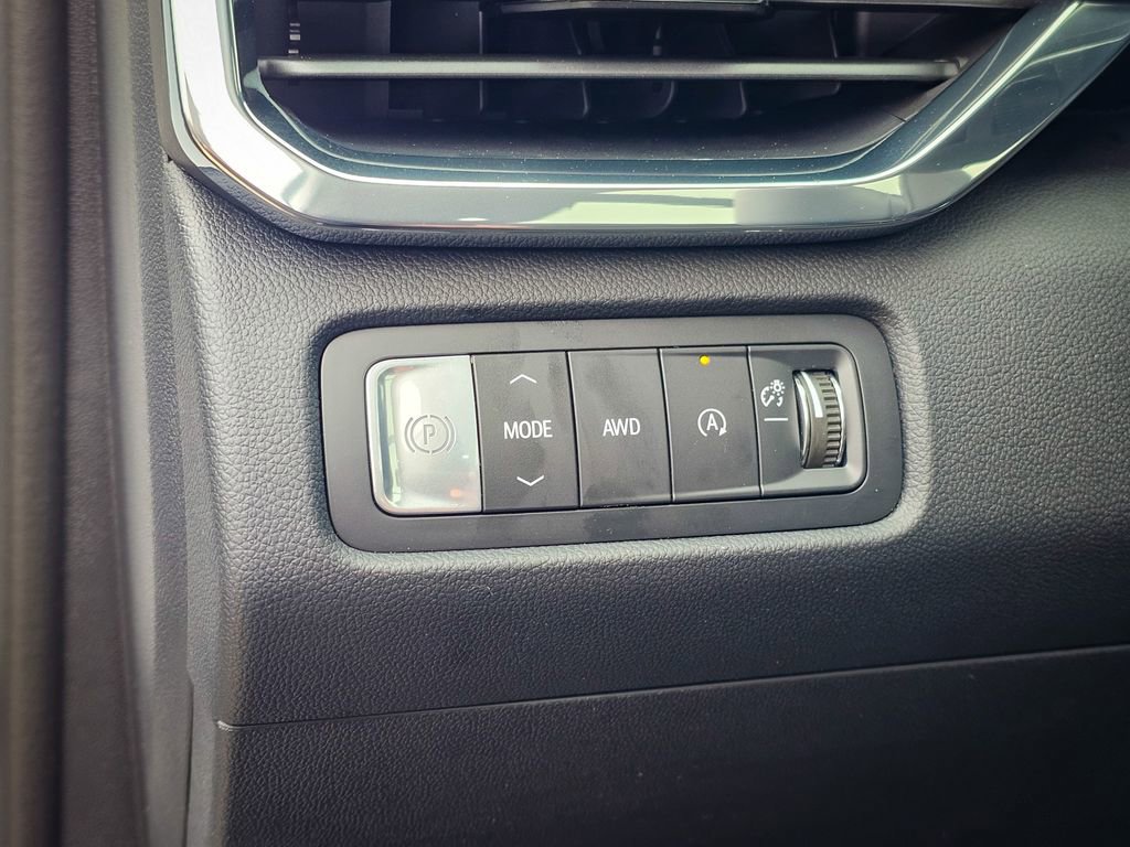 New 2026 GMC Acadia Elevation w/ Black Edition image 15