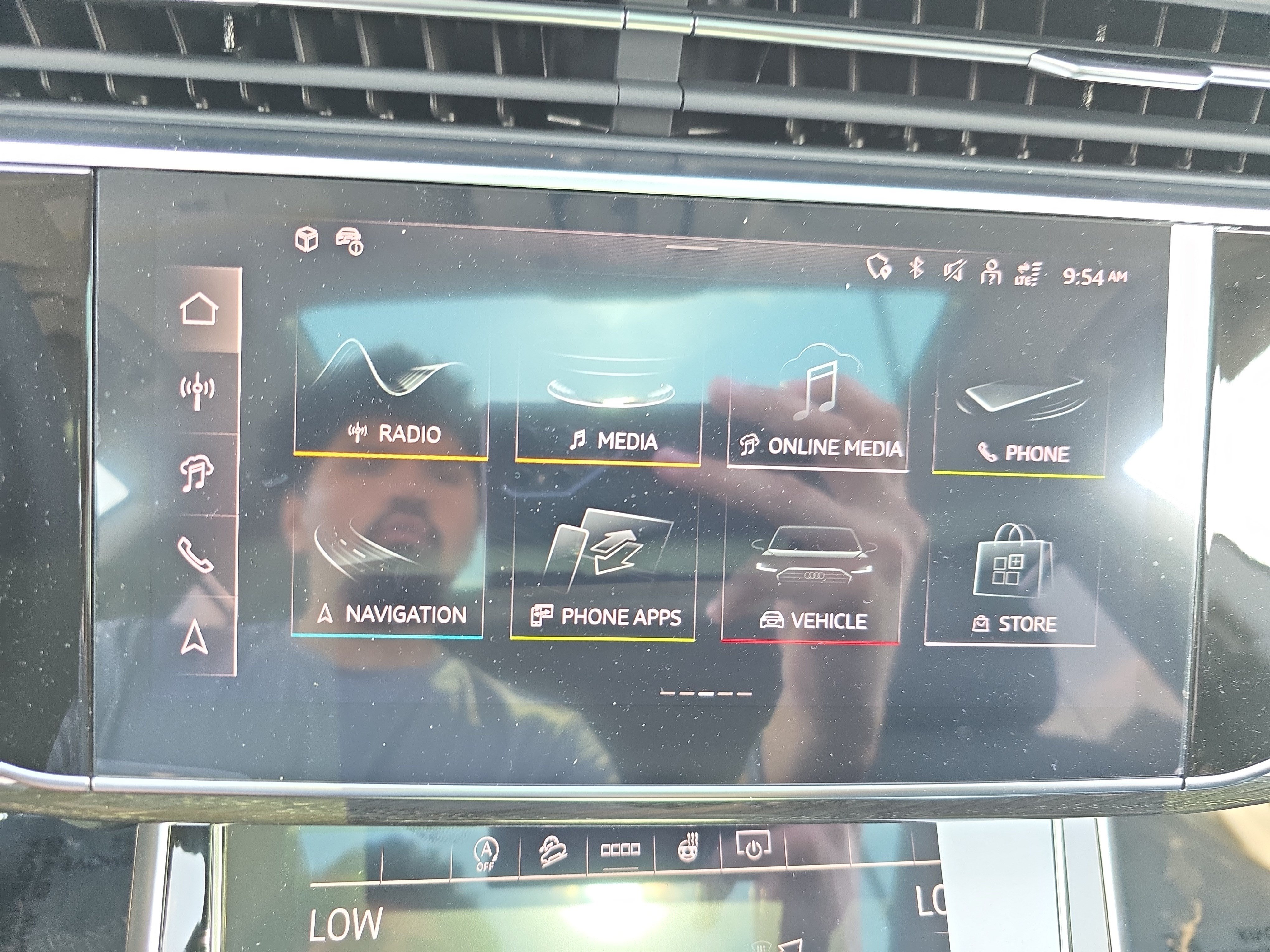 New 2026 Audi Q8 Premium Plus AWD/4WD image 20