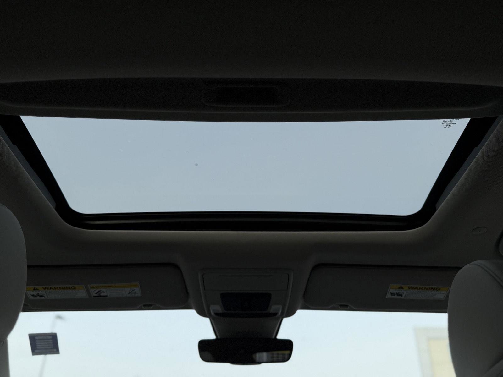 Used 2023 Honda CR-V EX-L image 24