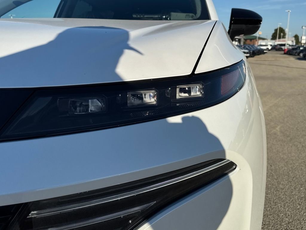 New 2026 Nissan Murano Platinum w/ Cargo Package image 10