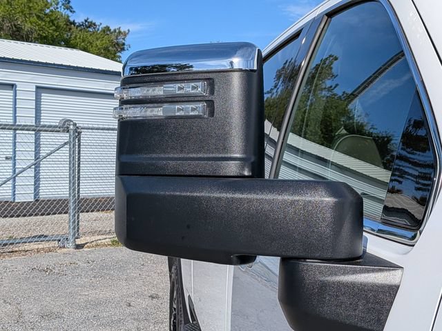 New 2026 GMC Sierra 2500 Denali w/ Denali Reserve Package AWD/4WD image 12