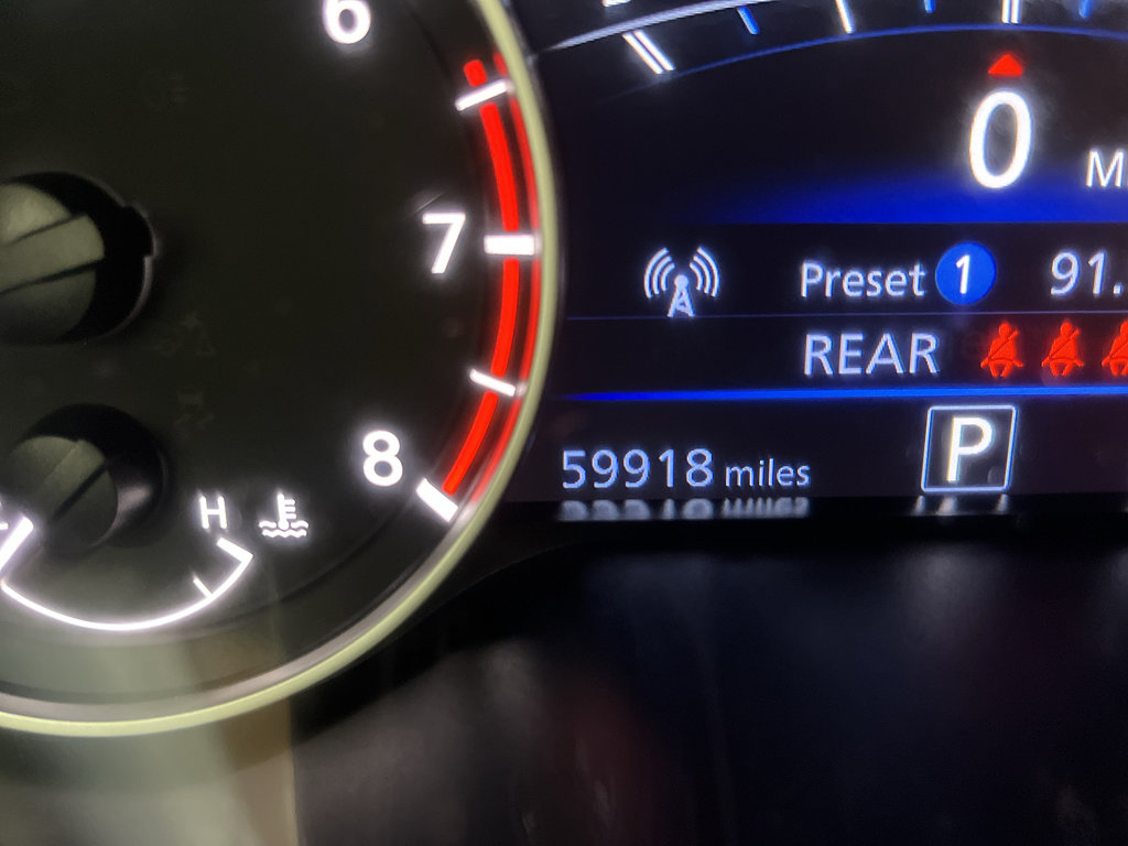 Used 2023 Nissan Altima 2.5 SR w/ SR Premium Package AWD/4WD image 23