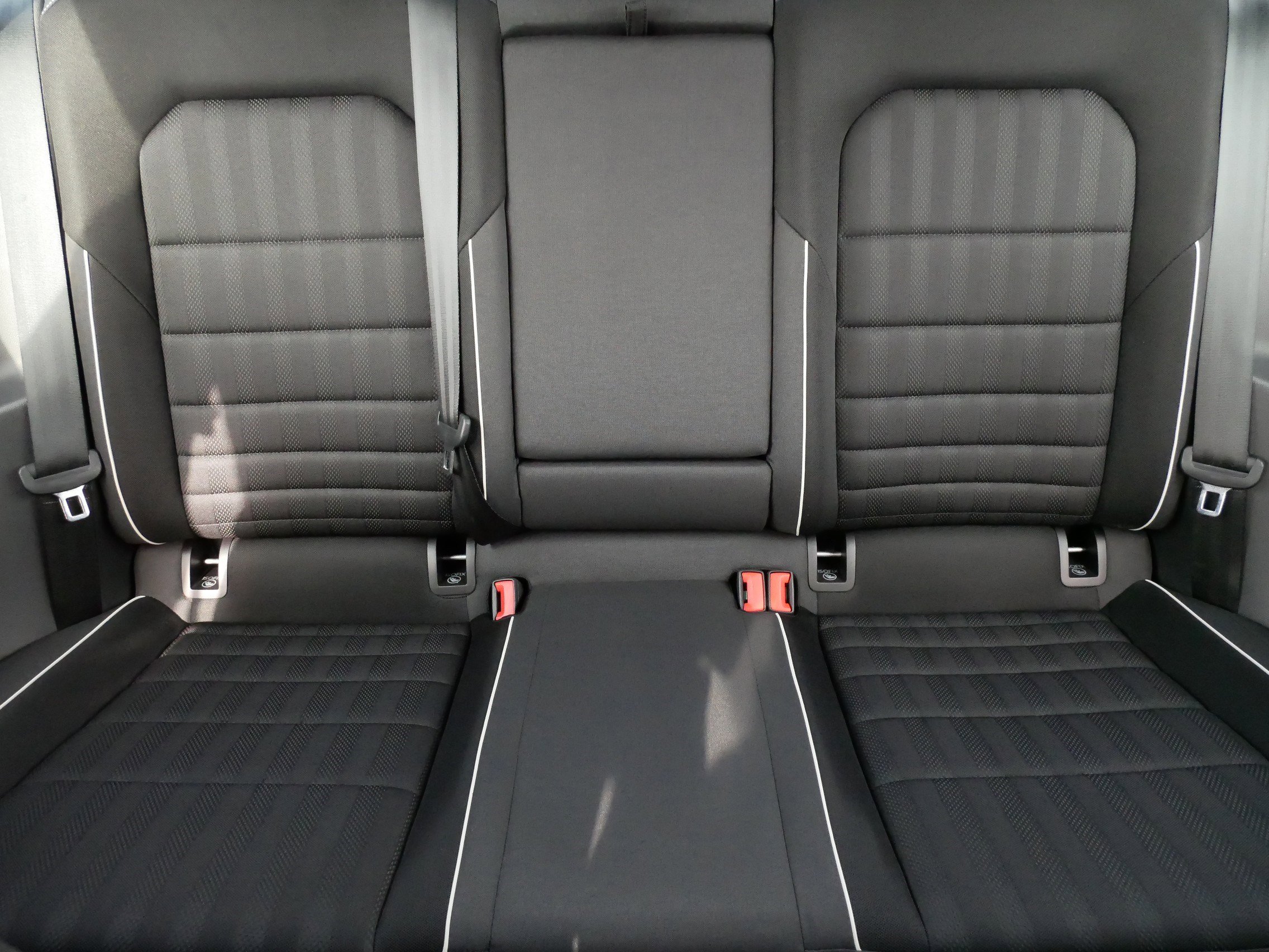 Certified 2023 Volkswagen Jetta Sport image 13