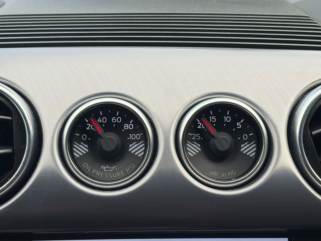 Used 2023 Ford Mustang Mach 1 RWD image 17