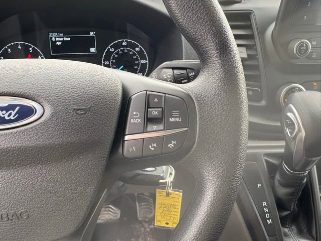 Used 2024 Ford Transit 250 Low Roof w/ Exterior Upgrade Package image 33