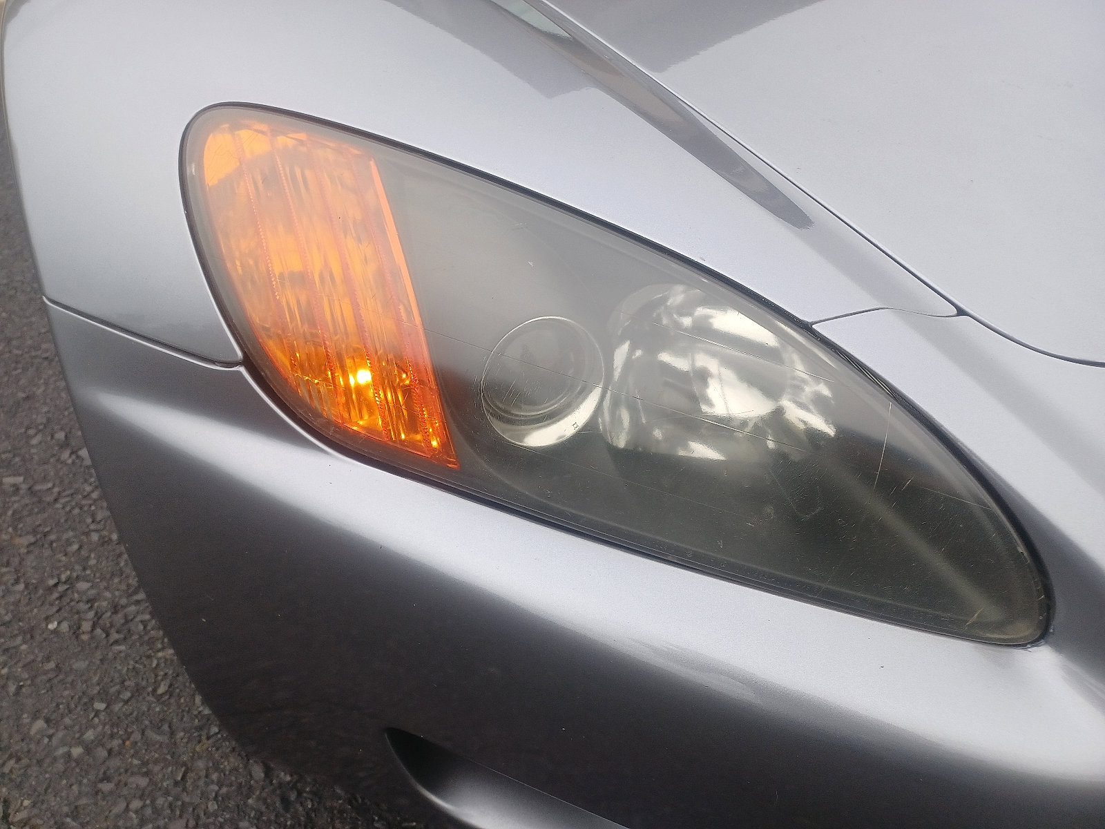 Used 2001 Honda S2000 image 10