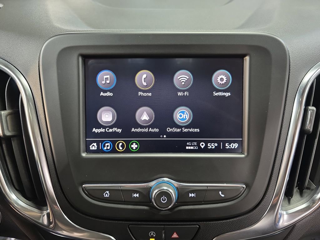 Used 2024 Chevrolet Equinox LT image 22