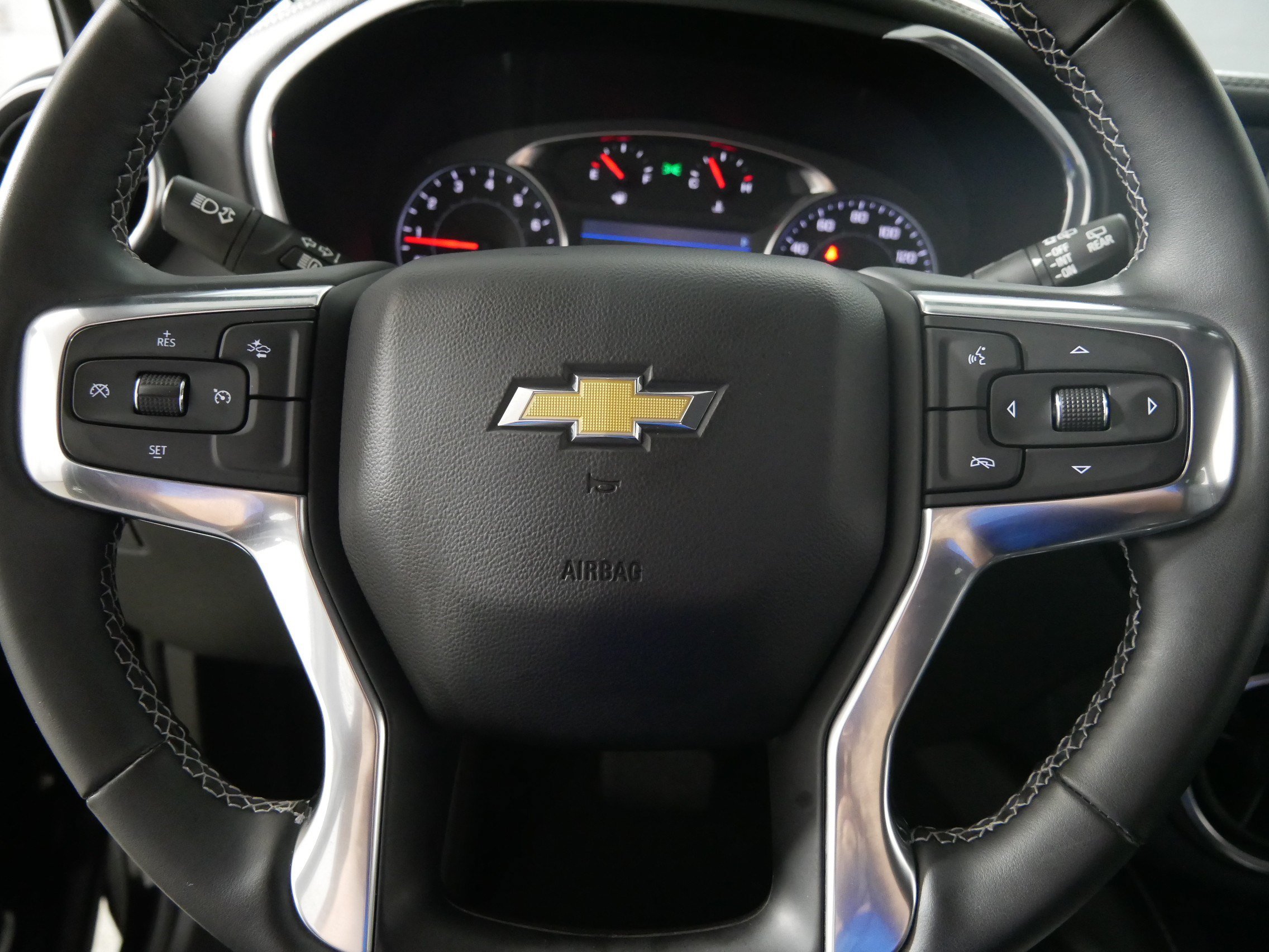 Used 2024 Chevrolet Blazer LT w/ LPO, Floor Liner Package AWD/4WD image 25
