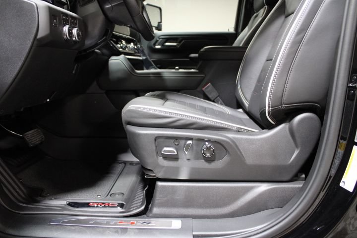New 2026 GMC Sierra 2500 AT4X AWD/4WD image 21