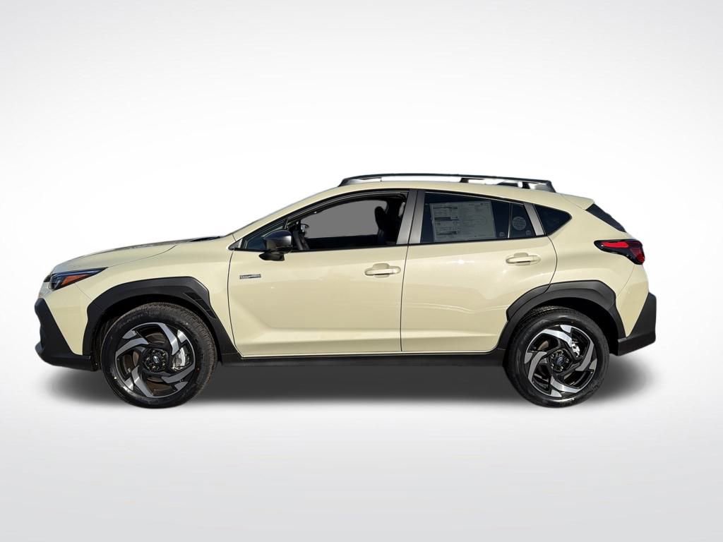 New 2026 Subaru Crosstrek 2.5i Limited image 4