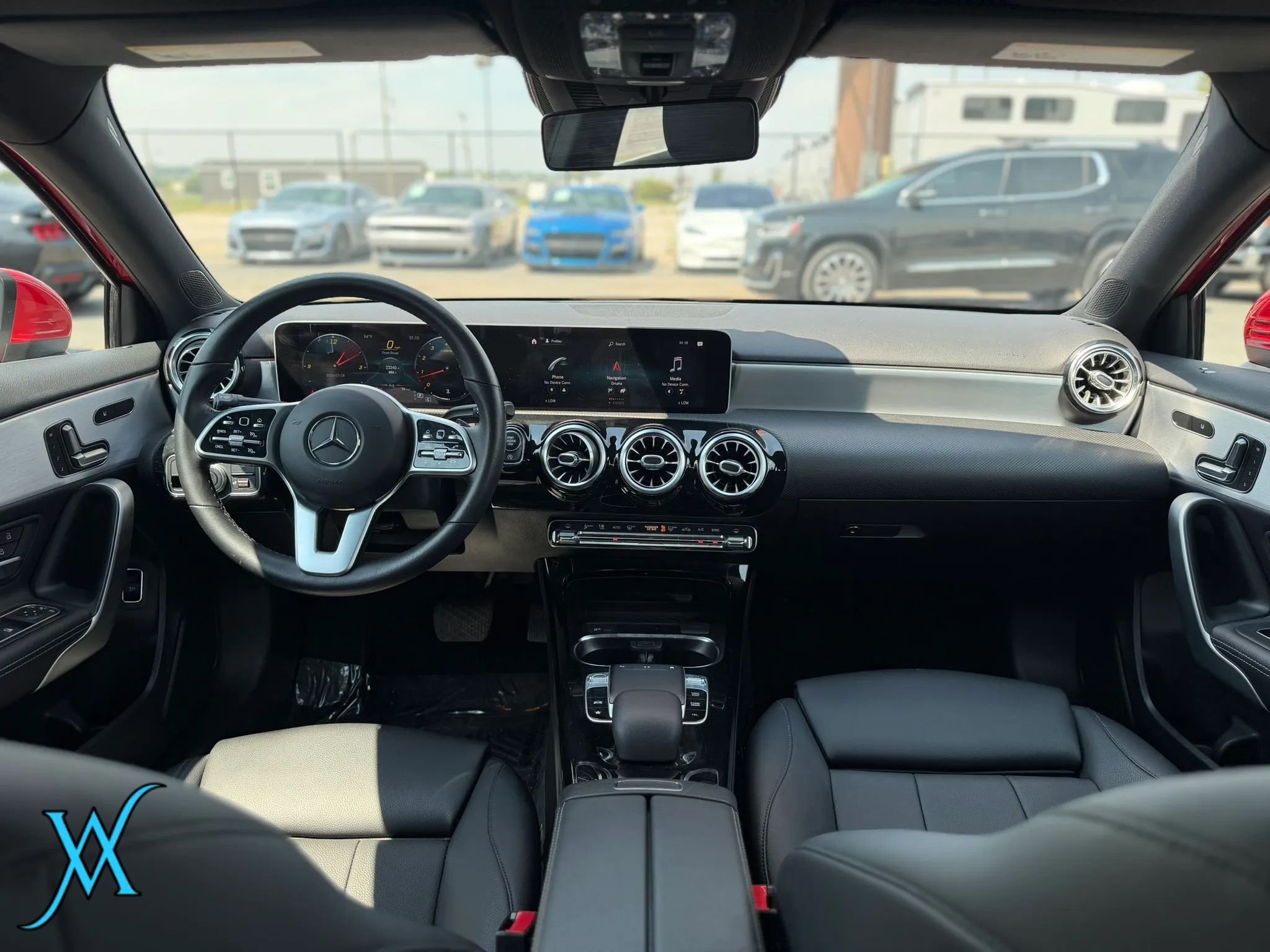 Used 2019 Mercedes-Benz A 220 image 26