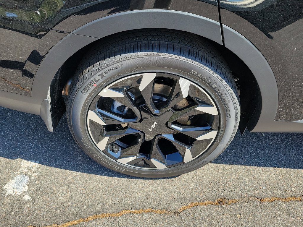 New 2026 Kia Sorento EX w/ EX Premium Package FWD image 41