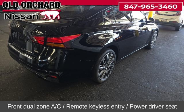 Used 2023 Nissan Altima 2.5 SL image 6