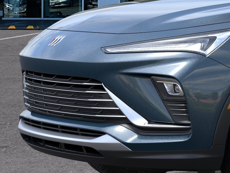 New 2026 Buick Envista Preferred FWD image 13