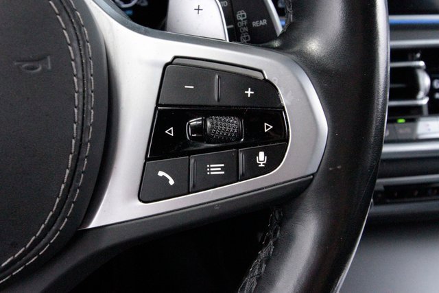 Used 2022 BMW X5 xDrive45e image 20