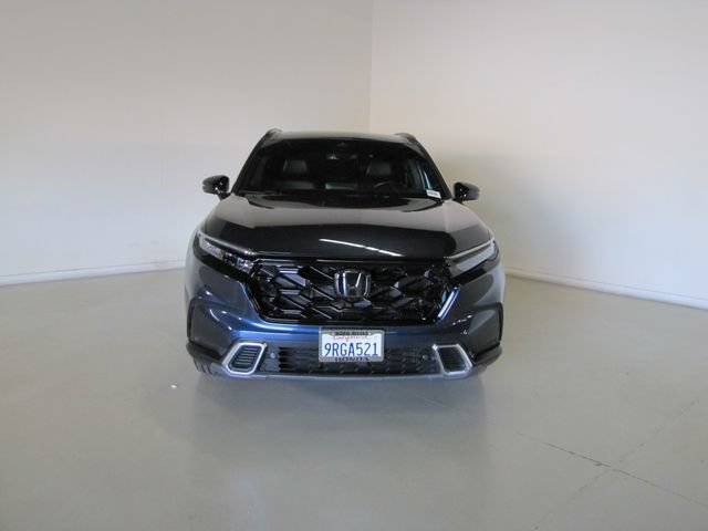 Certified 2025 Honda CR-V Sport Touring image 2
