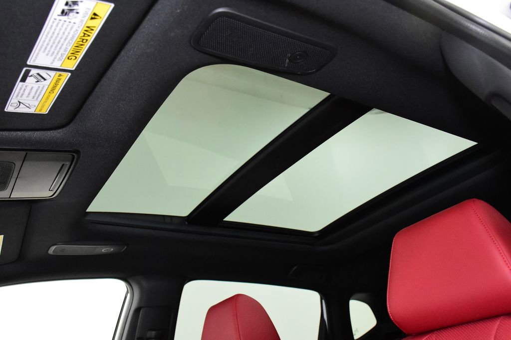 New 2026 Acura ADX A-Spec image 9