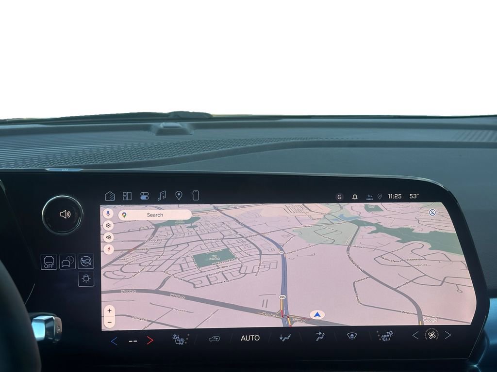 New 2026 Chevrolet Equinox EV LT FWD image 15