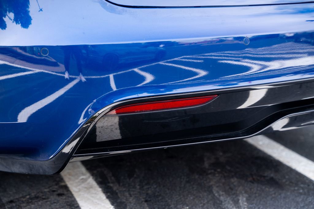 Used 2023 Tesla Model S Standard Range AWD/4WD image 19