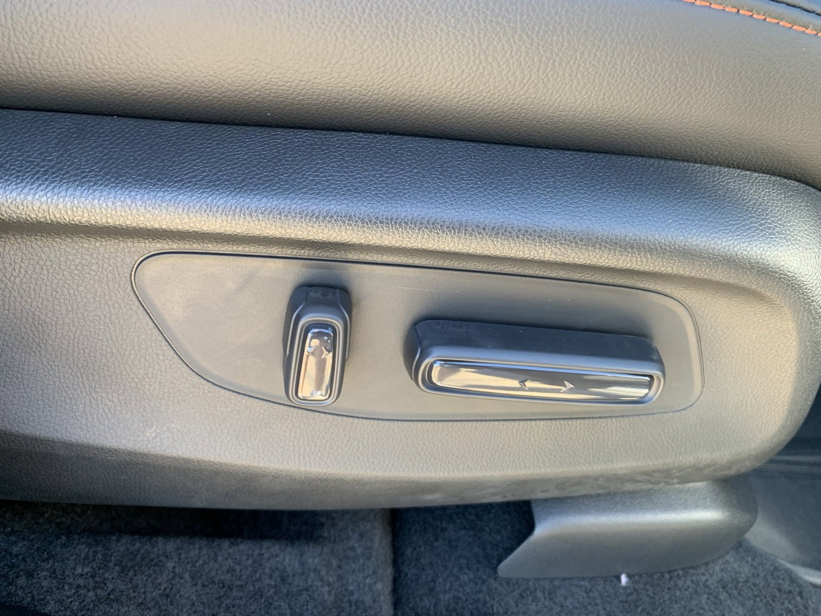 New 2026 Honda CR-V Sport-L image 35