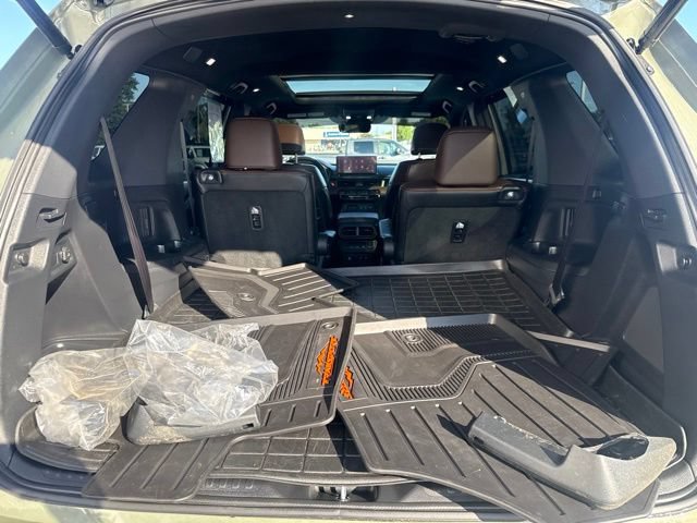 Used 2026 Honda Pilot TrailSport image 33