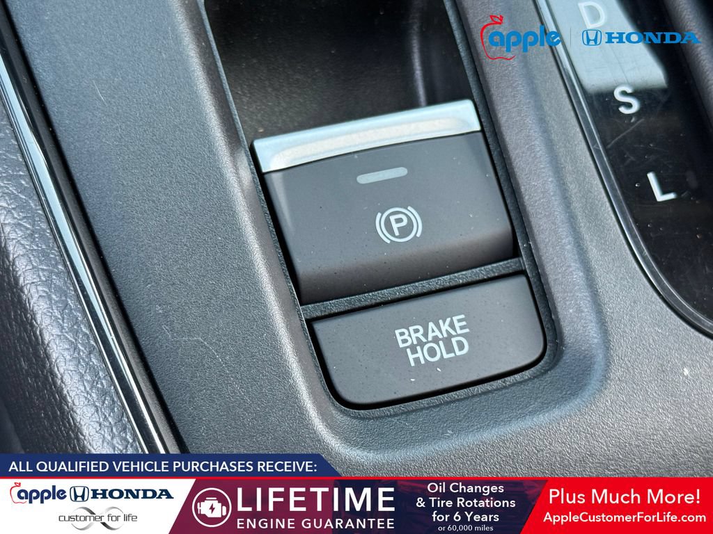 Used 2024 Honda CR-V EX-L image 28